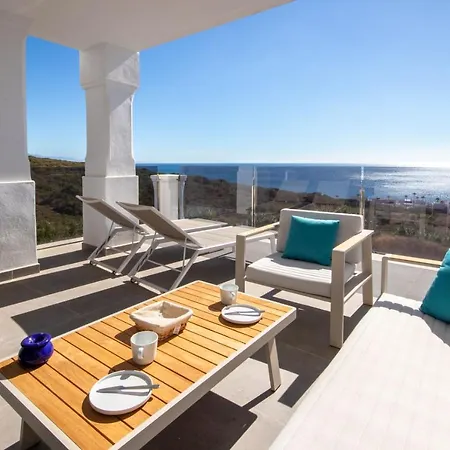 Luxury Stunning Seaview Bs 3104 *