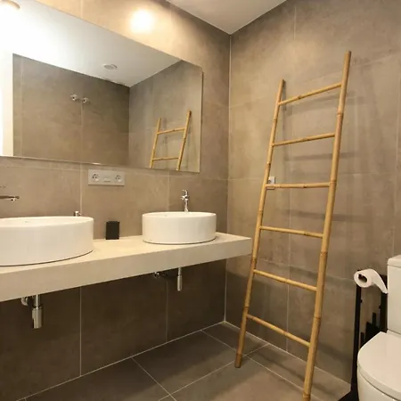 Luxury Stunning Seaview Bs 3104 דירה מנילבה