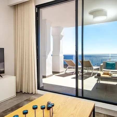 Luxury Stunning Seaview Bs 3104 דירה *
