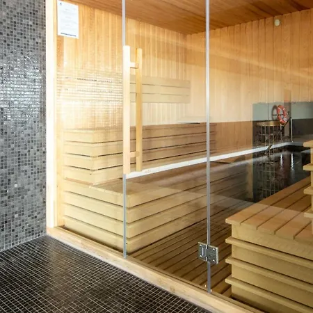 Апартаменты Luxury Stunning Seaview Bs 3104 *