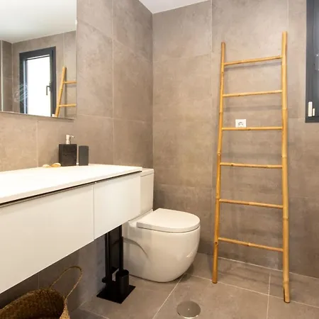 דירה Luxury Stunning Seaview Bs 3104 *