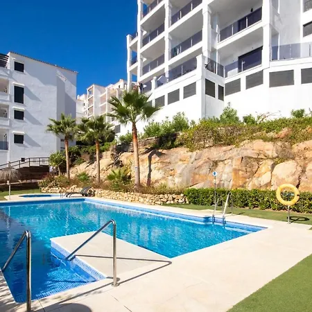 Luxury Stunning Seaview Bs 3104 דירה *