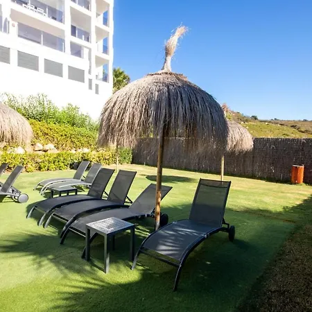 דירה Luxury Stunning Seaview Bs 3104