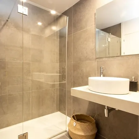 דירה Luxury Stunning Seaview Bs 3104 *