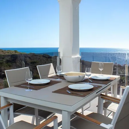 Luxury Stunning Seaview Bs 3104 Манилва