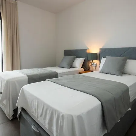 Luxury Stunning Seaview Bs 3104 *