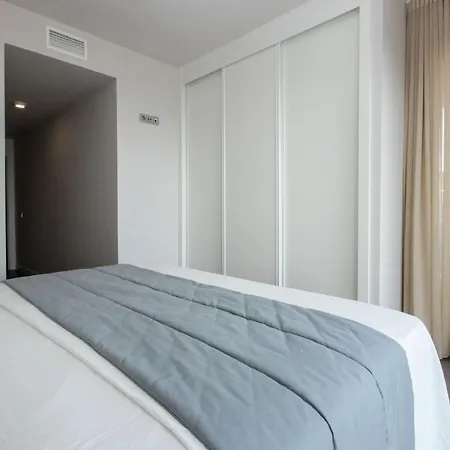 Luxury Stunning Seaview Bs 3104 *