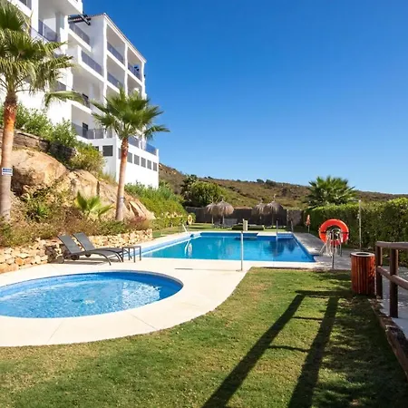 Luxury Stunning Seaview Bs 3104