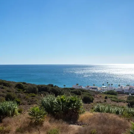 Luxury Stunning Seaview Bs 3104 Apartment Manilva