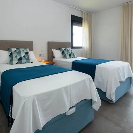 Apartment Luxury Stunning Seaview Bs 3104 Manilva