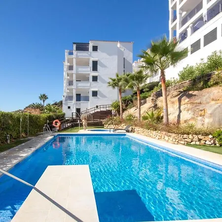 Luxury Stunning Seaview Bs 3104 Manilva