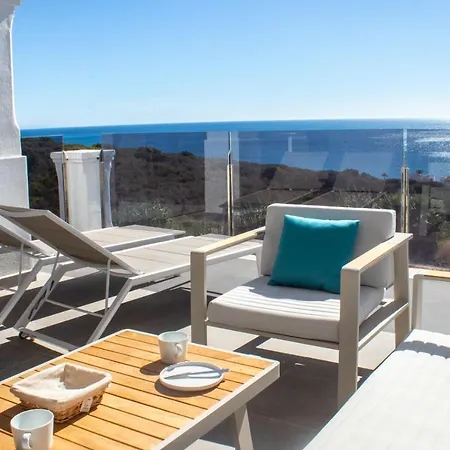 Luxury Stunning Seaview Bs 3104